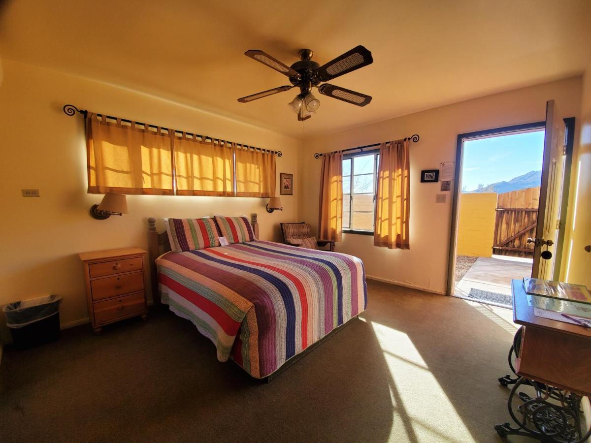 29 Palms Inn Twentynine Palms Exterior foto