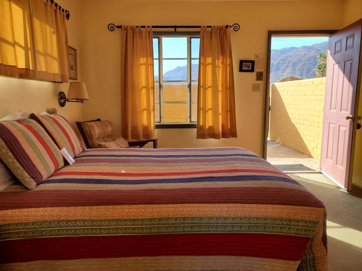 29 Palms Inn Twentynine Palms Exterior foto