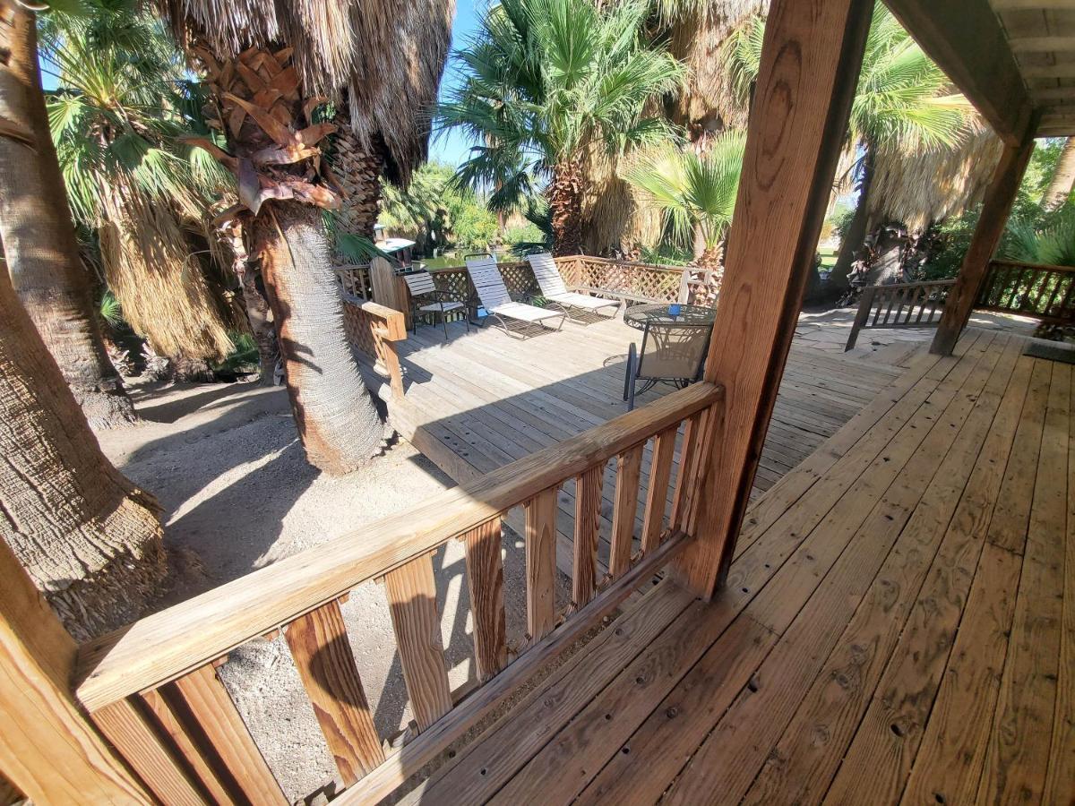 29 Palms Inn Twentynine Palms Exterior foto