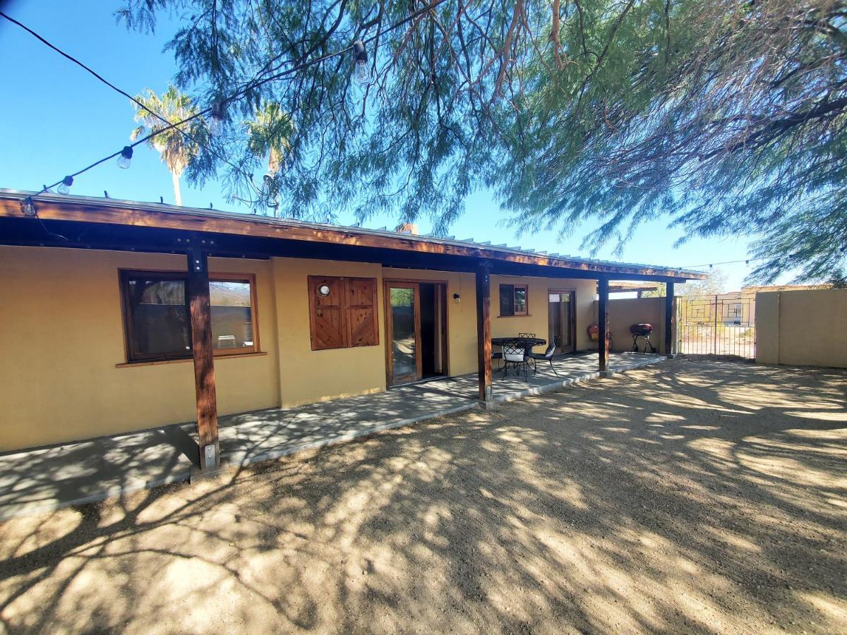 29 Palms Inn Twentynine Palms Exterior foto