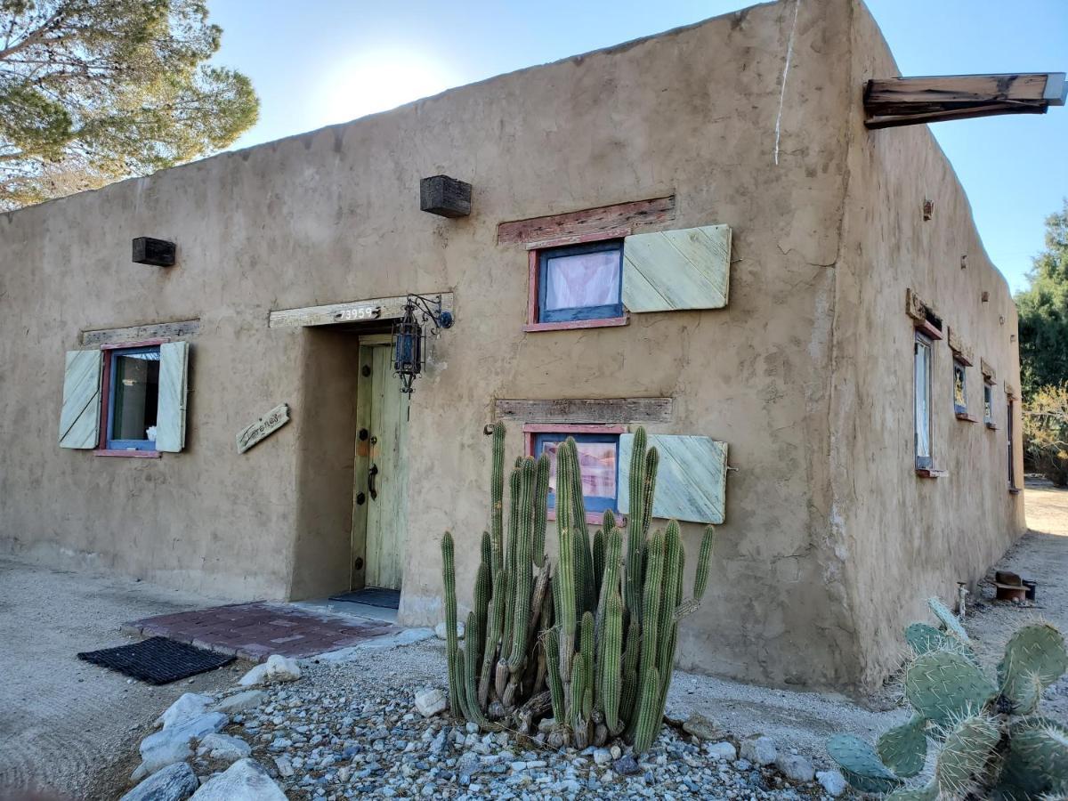 29 Palms Inn Twentynine Palms Exterior foto